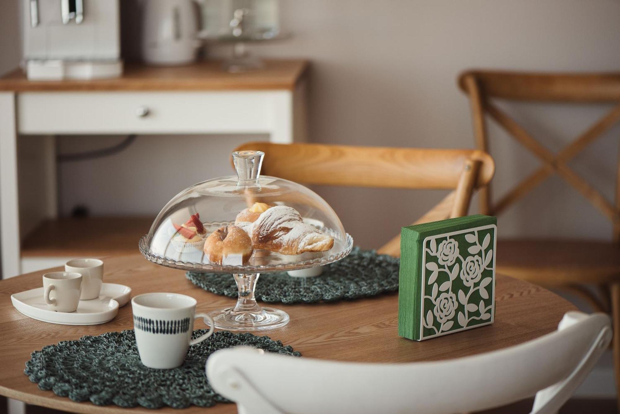 Eyes On The Sea Apartment Монополи Екстериор снимка